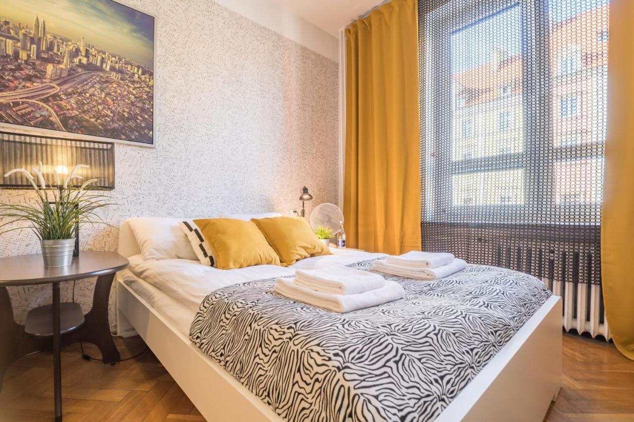 Rent Like Home - Olawska 1 Wrocław Extérieur photo